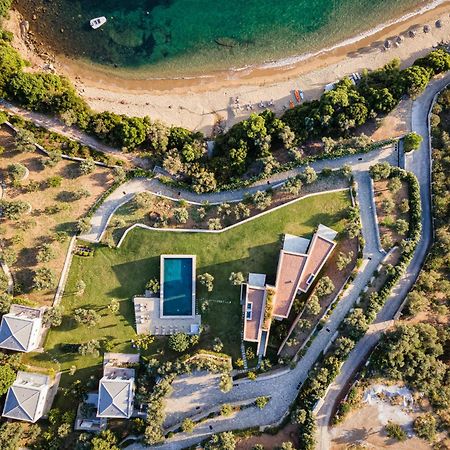 Pelagoon Skiathos 阿克雷迪斯 客房 照片