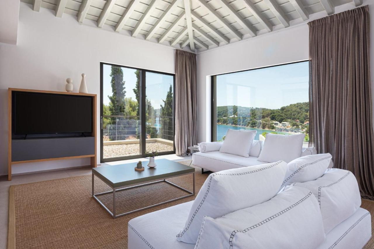 Pelagoon Skiathos 阿克雷迪斯 外观 照片
