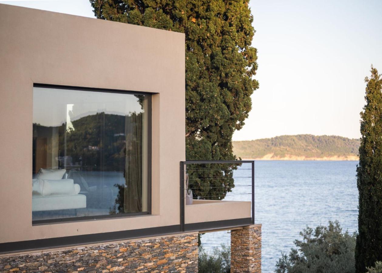 Pelagoon Skiathos 阿克雷迪斯 外观 照片