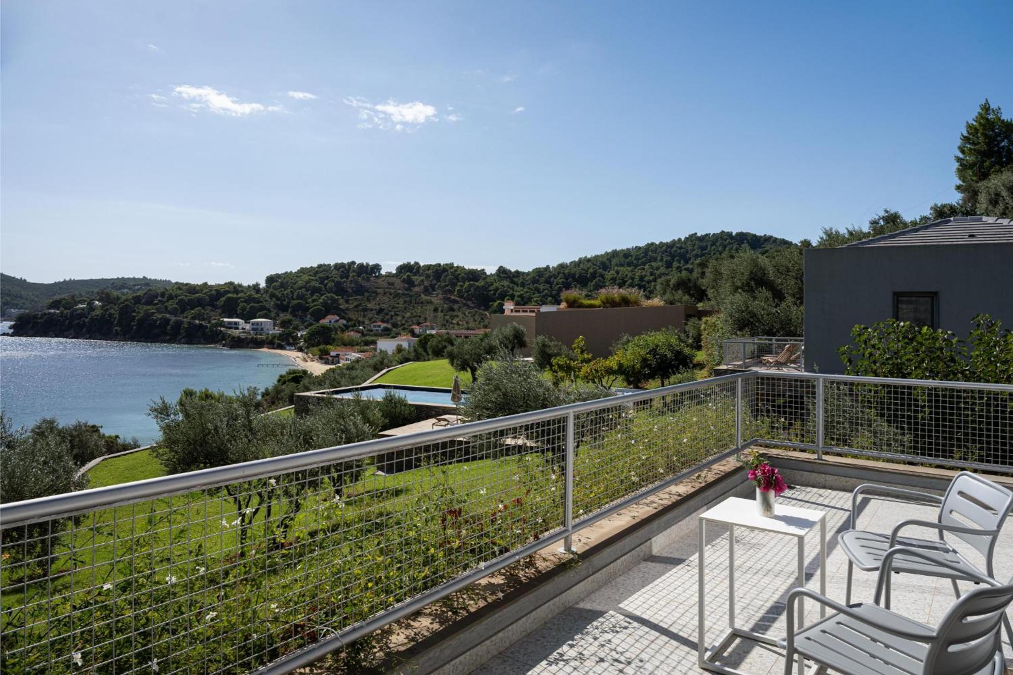 Pelagoon Skiathos 阿克雷迪斯 客房 照片