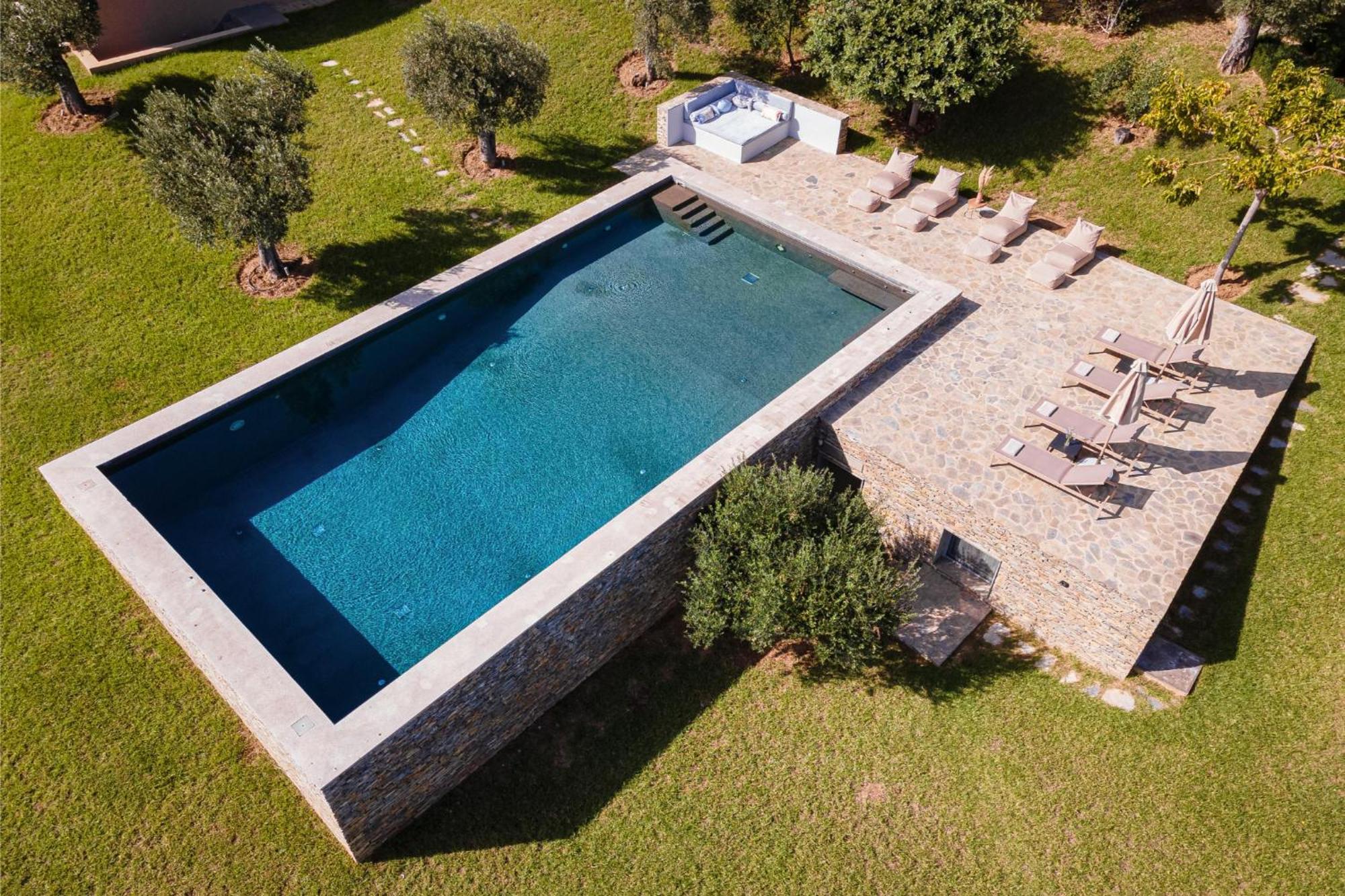 Pelagoon Skiathos 阿克雷迪斯 客房 照片