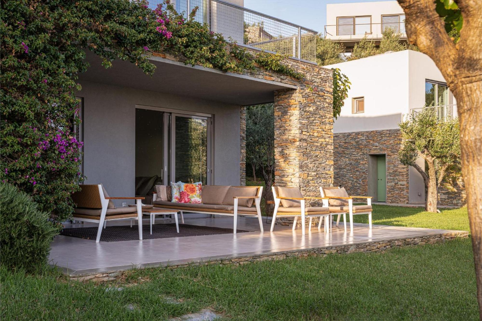 Pelagoon Skiathos 阿克雷迪斯 客房 照片