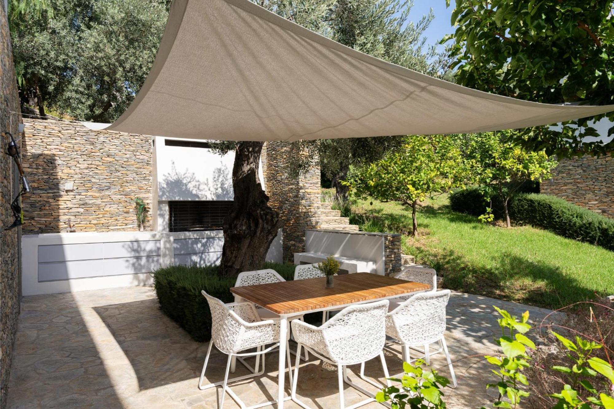 Pelagoon Skiathos 阿克雷迪斯 客房 照片