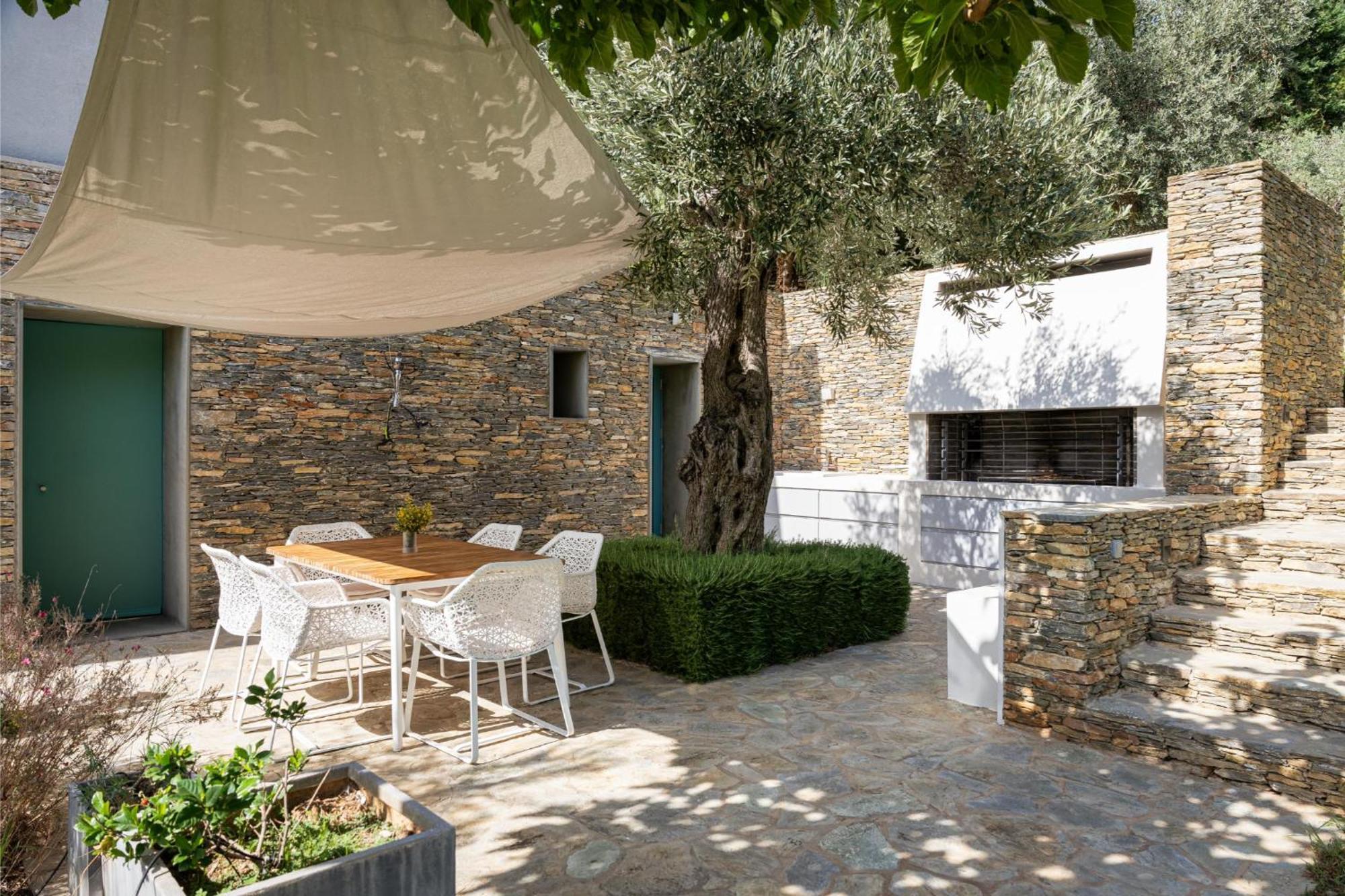 Pelagoon Skiathos 阿克雷迪斯 客房 照片