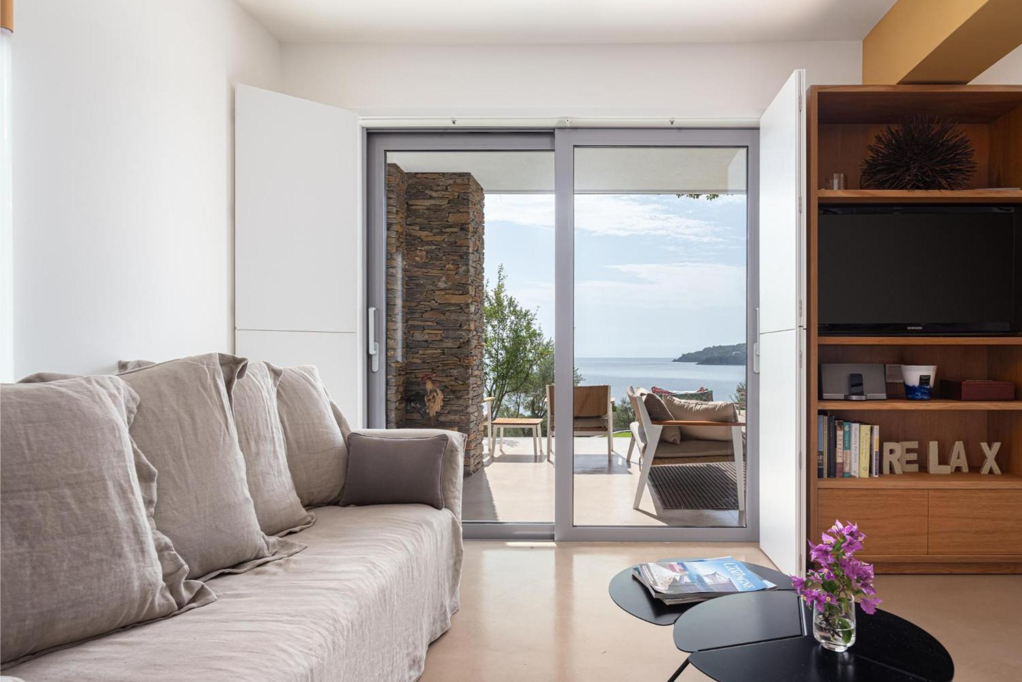Pelagoon Skiathos 阿克雷迪斯 客房 照片