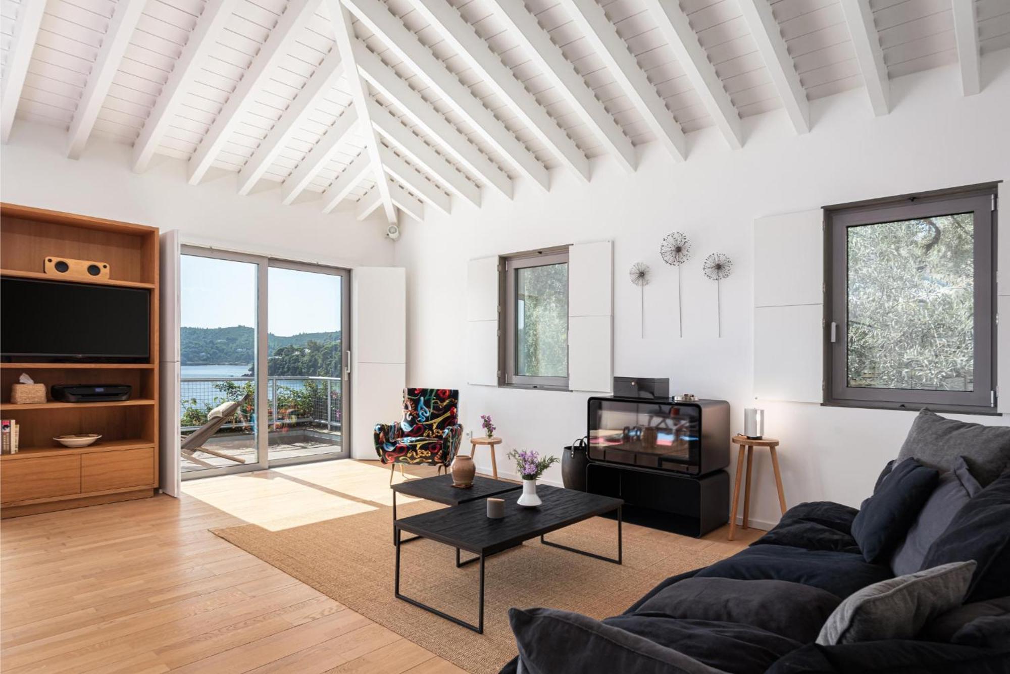 Pelagoon Skiathos 阿克雷迪斯 客房 照片