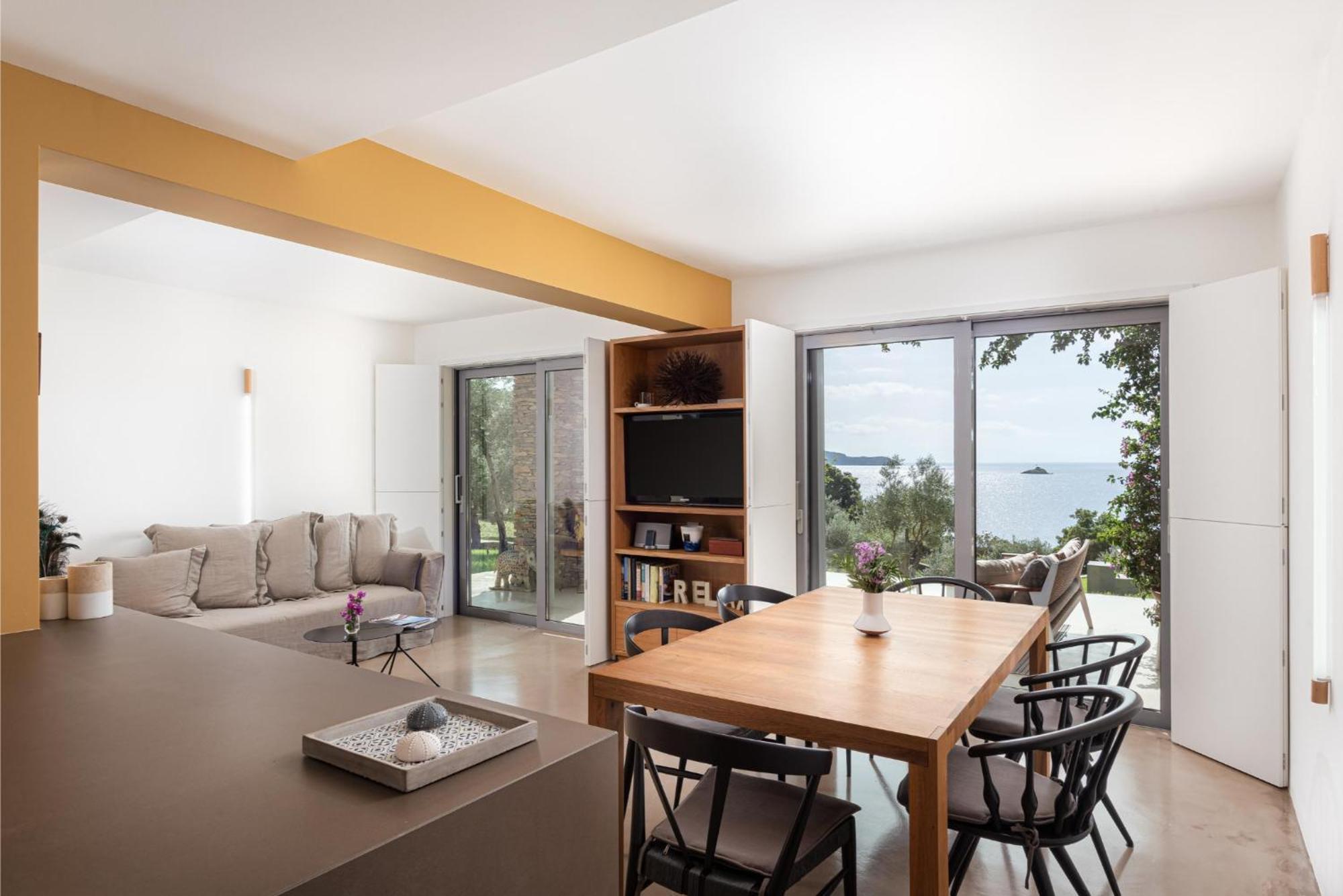 Pelagoon Skiathos 阿克雷迪斯 客房 照片