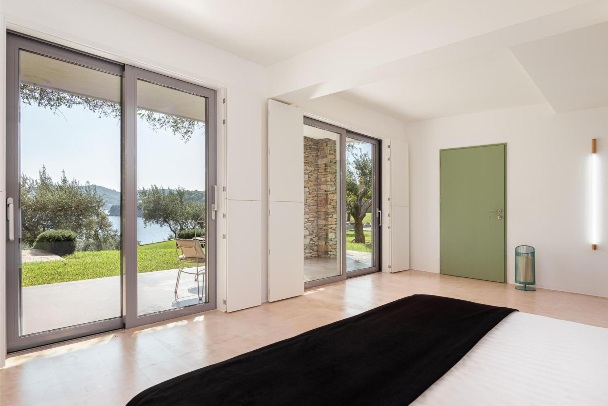 Pelagoon Skiathos 阿克雷迪斯 客房 照片
