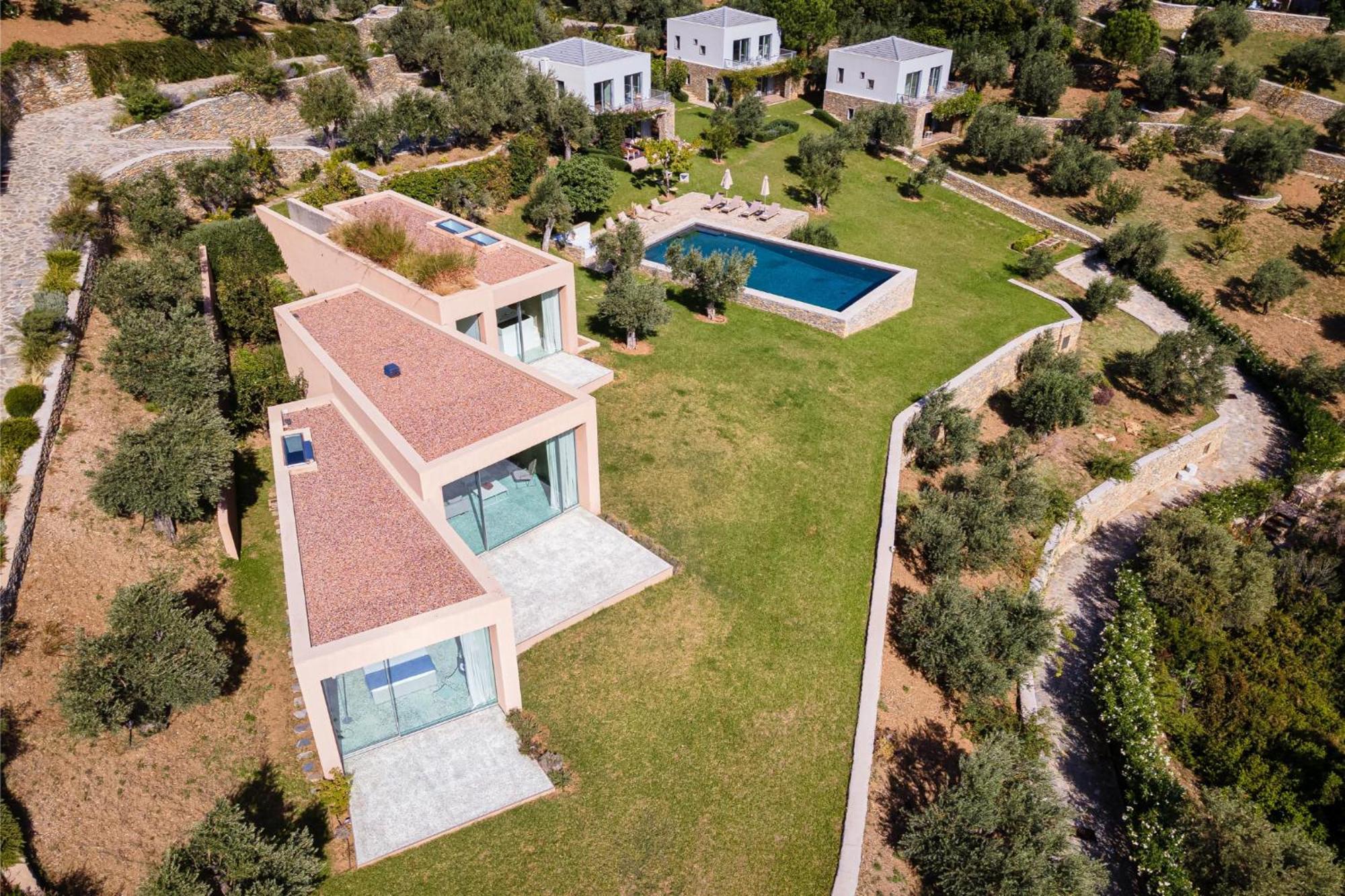 Pelagoon Skiathos 阿克雷迪斯 客房 照片